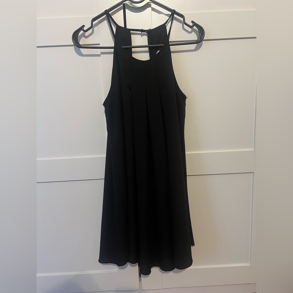 Sienna Sky Little Black Dress